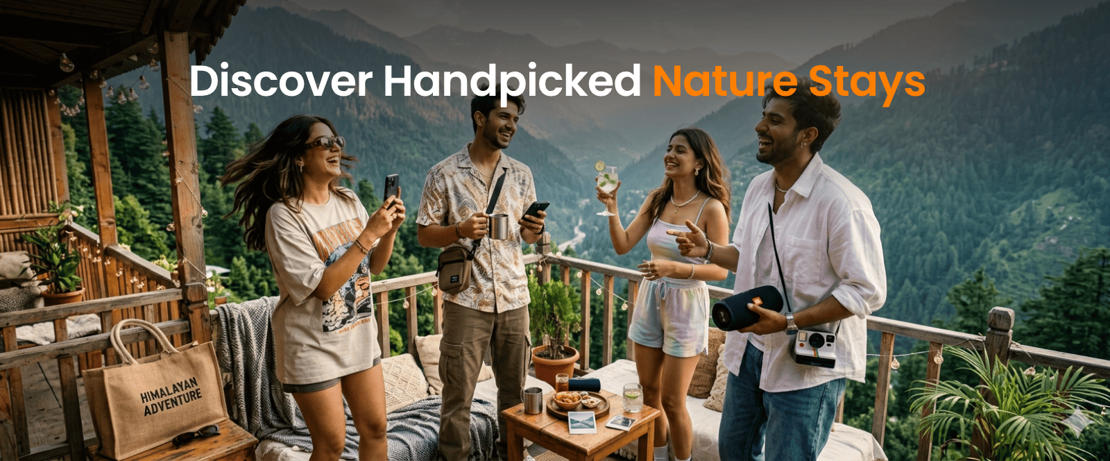 Solis Nature Banner