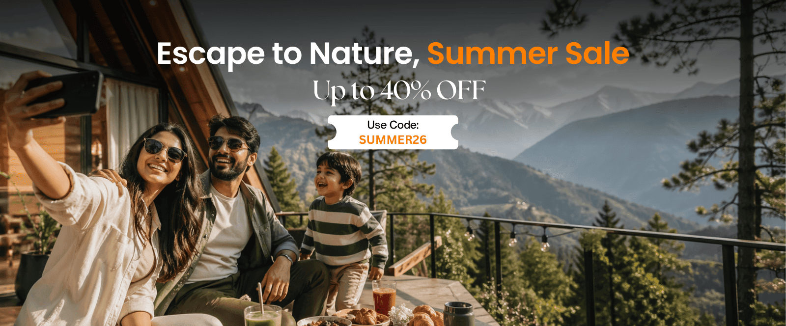 Solis Nature Banner