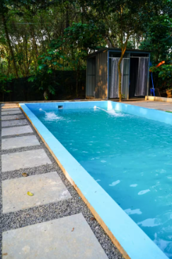 Serene Getaway in Wayanad –2-Bedrooom x Solis Nature