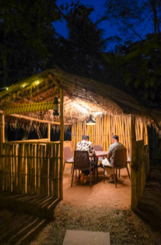 Serene Getaway in Wayanad –2-Bedrooom x Solis Nature