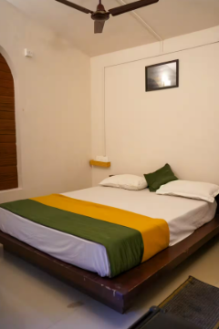 Serene Getaway in Wayanad –2-Bedrooom x Solis Nature
