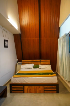 Serene Getaway in Wayanad –2-Bedrooom x Solis Nature