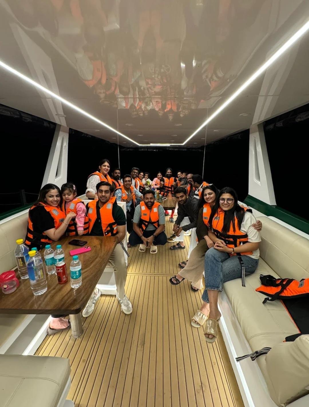 Narwal Lakefront Resort x Solis Nature