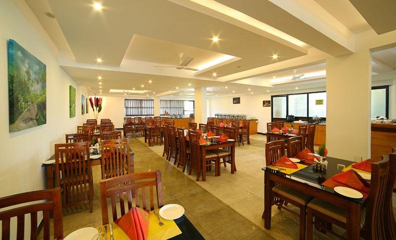 The Munnar Queen Resort x Solis Nature