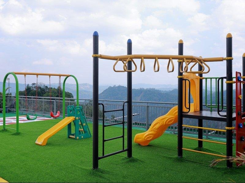 The Munnar Queen Resort x Solis Nature