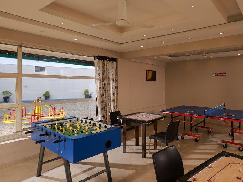 The Munnar Queen Resort x Solis Nature