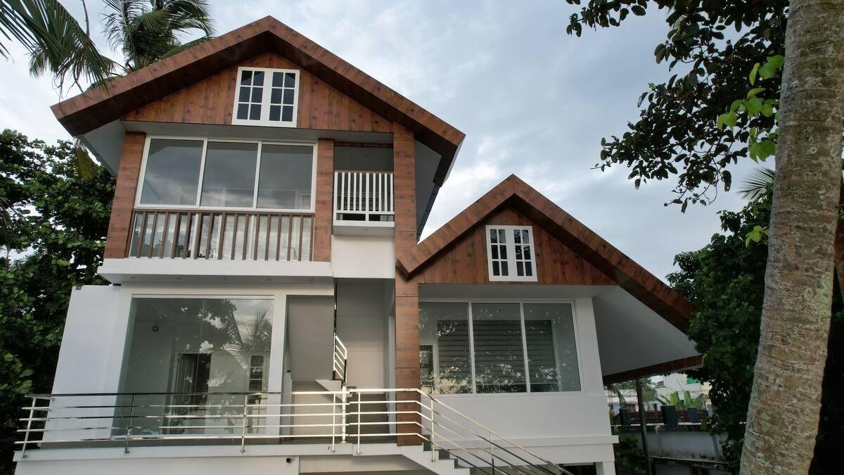 Sea Breeze Platinum Room x Solis Nature