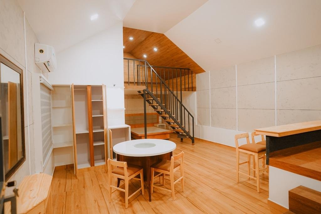 Sea Breeze Platinum Room x Solis Nature