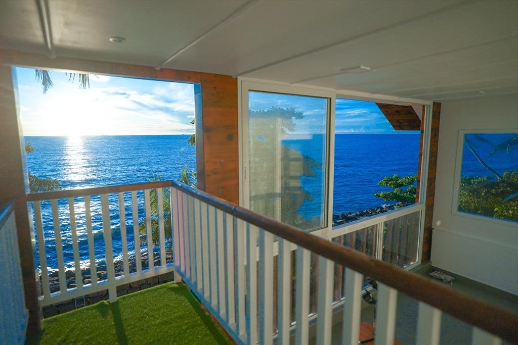 Sea Breeze Platinum Room x Solis Nature