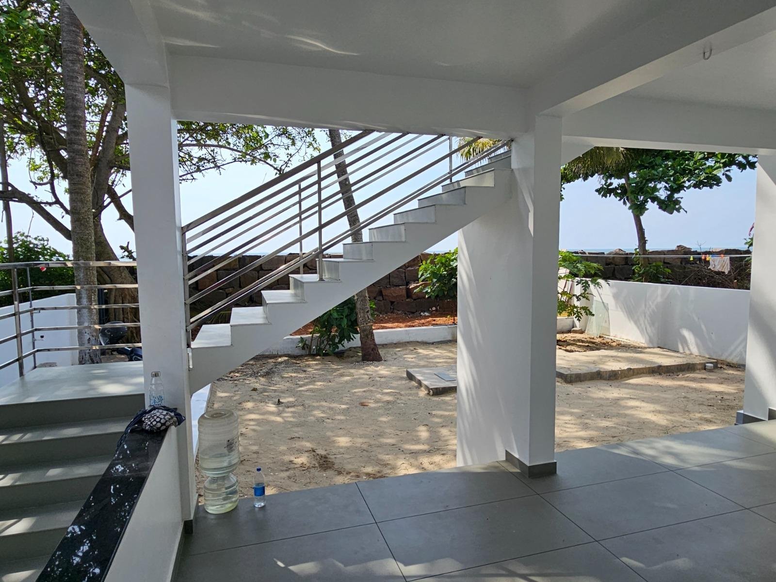 Sea Breeze Standard Room x Solis Nature