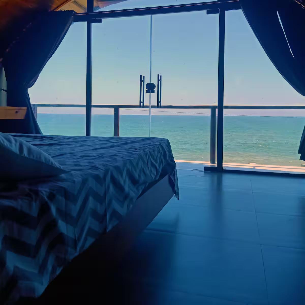 Tira Beach Resort - Wave B x Solis Nature