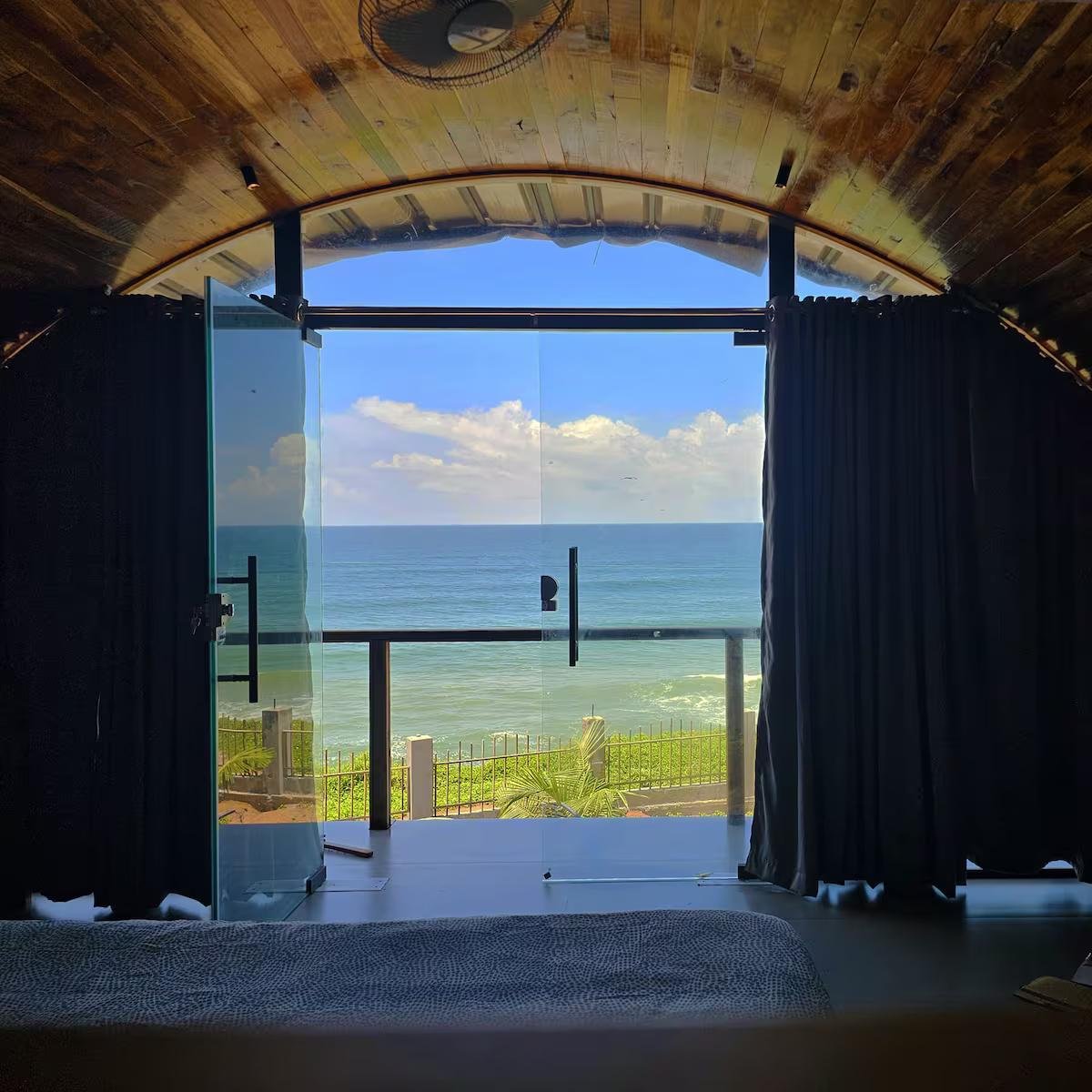 Tira Beach Resort - Wave B x Solis Nature