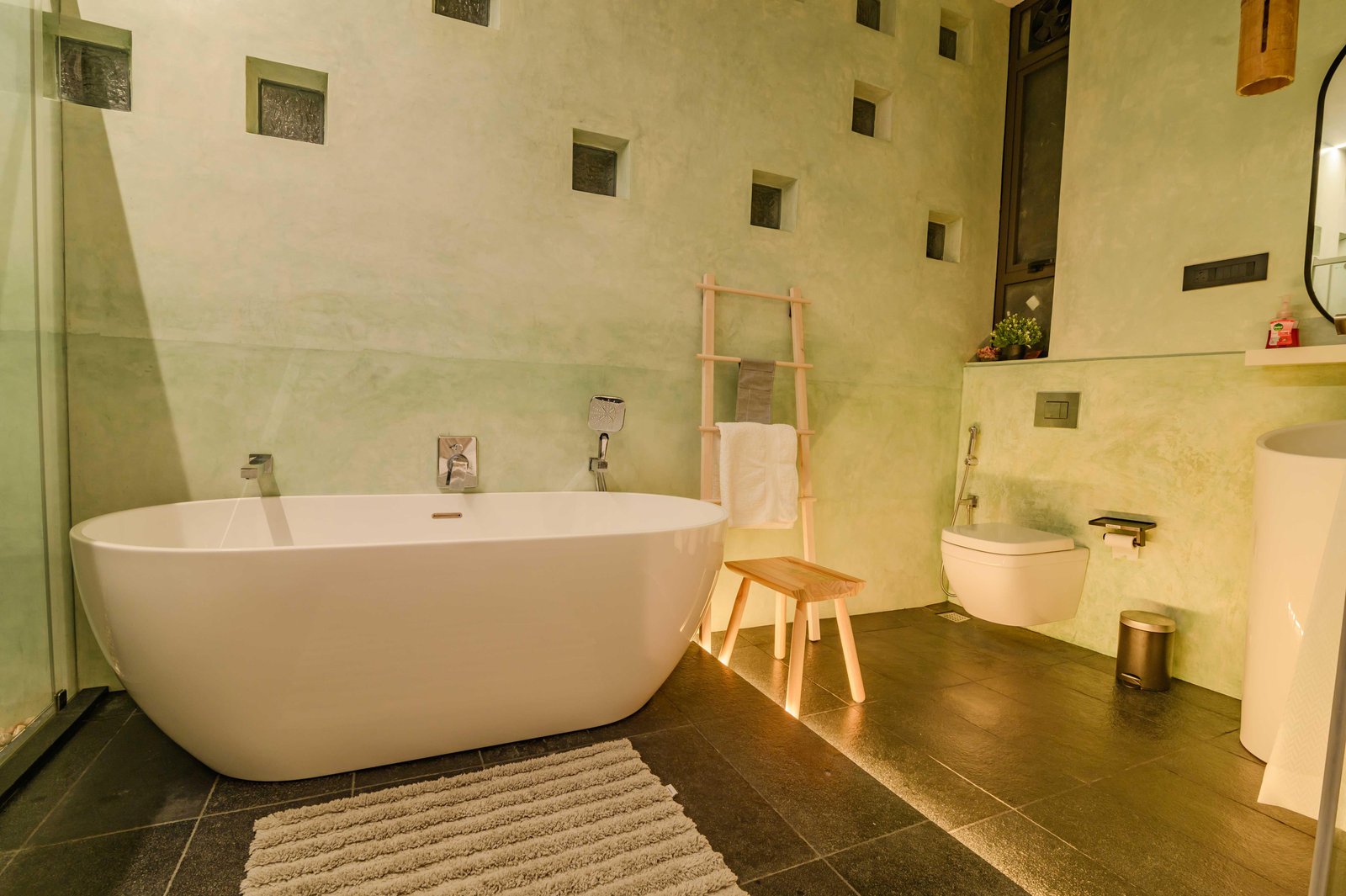 Thira Beachhome x Solis Nature