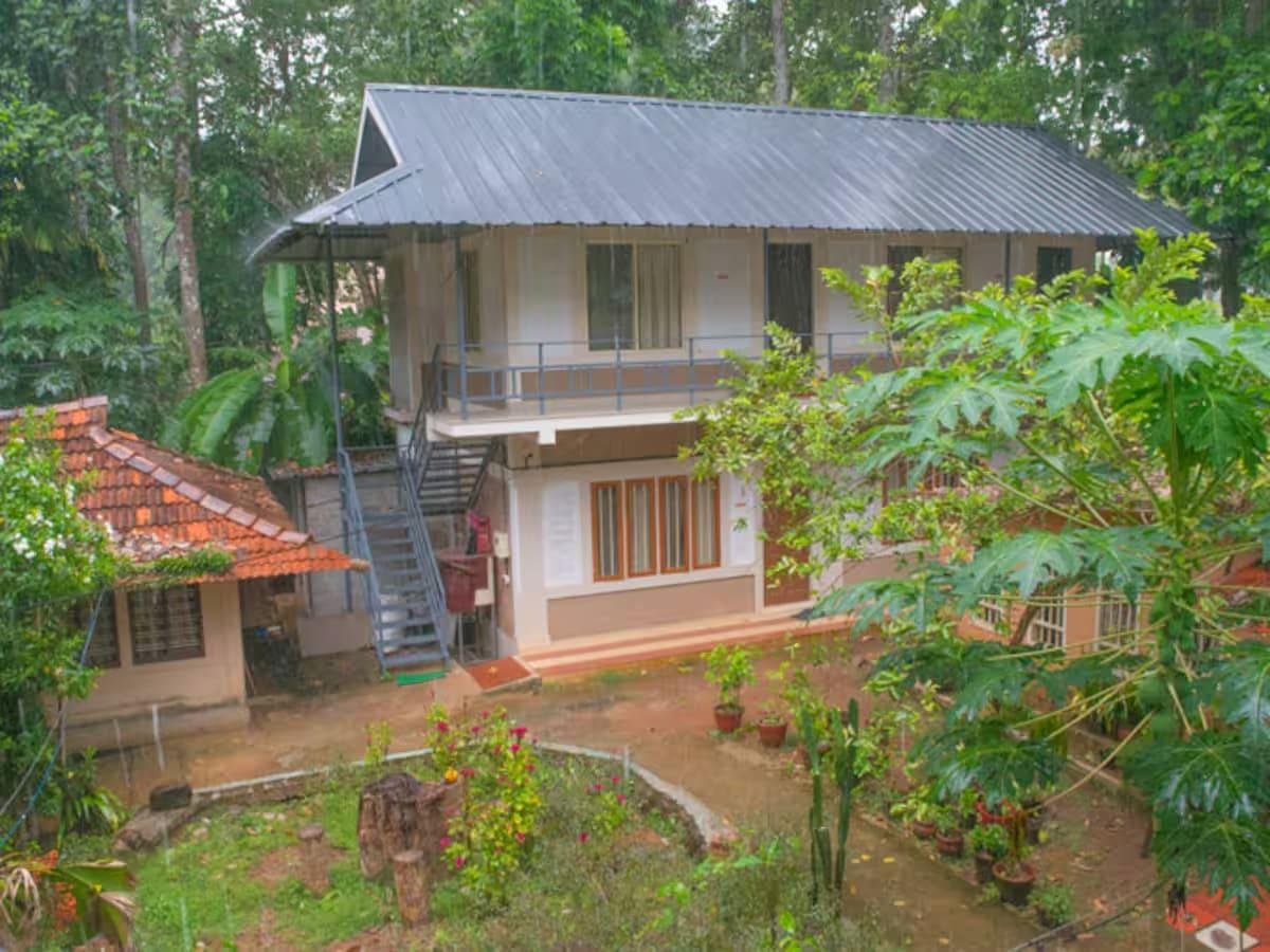 Pranayakulam Homestay x Solis Nature