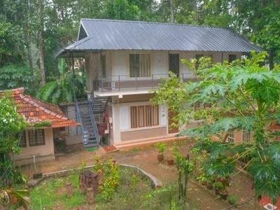 Pranayakulam Homestay x Solis Nature