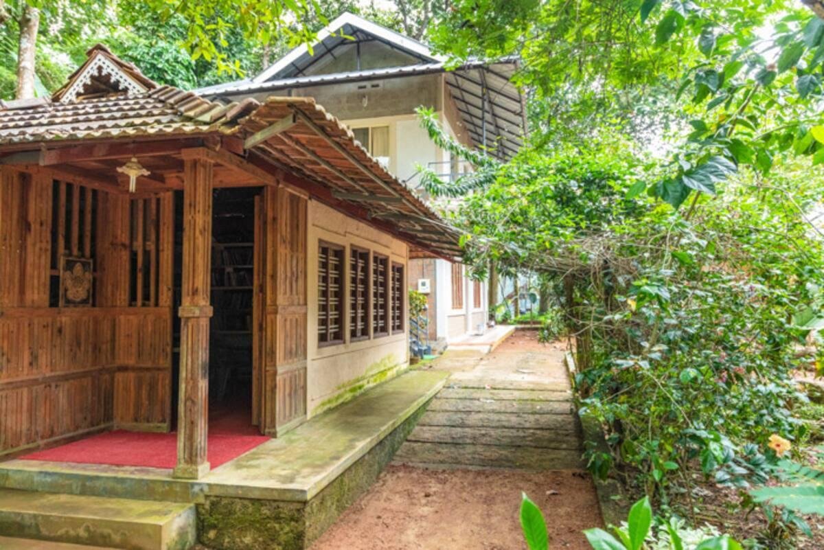 Pranayakulam Homestay x Solis Nature