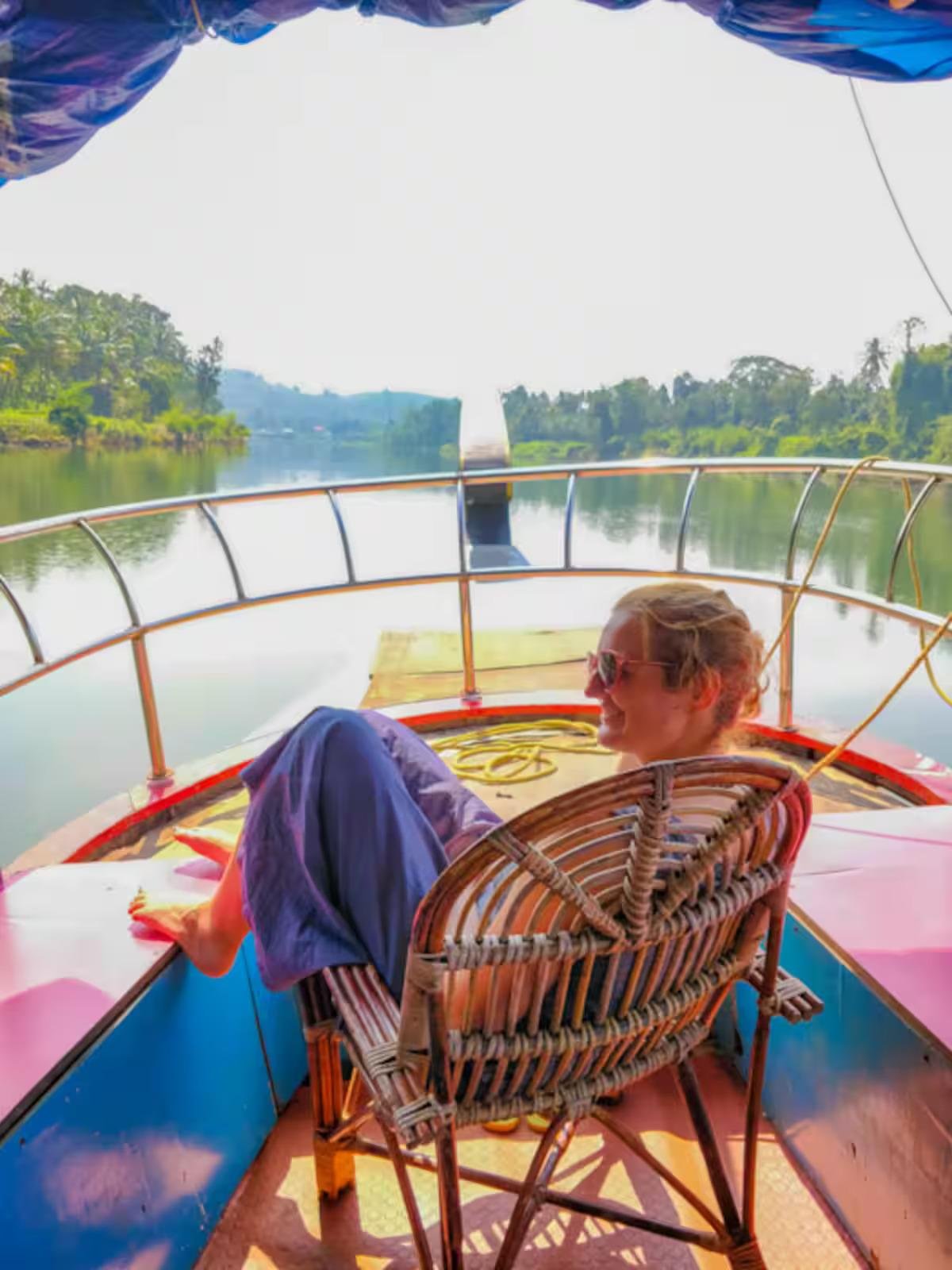 Pranayakulam Homestay x Solis Nature