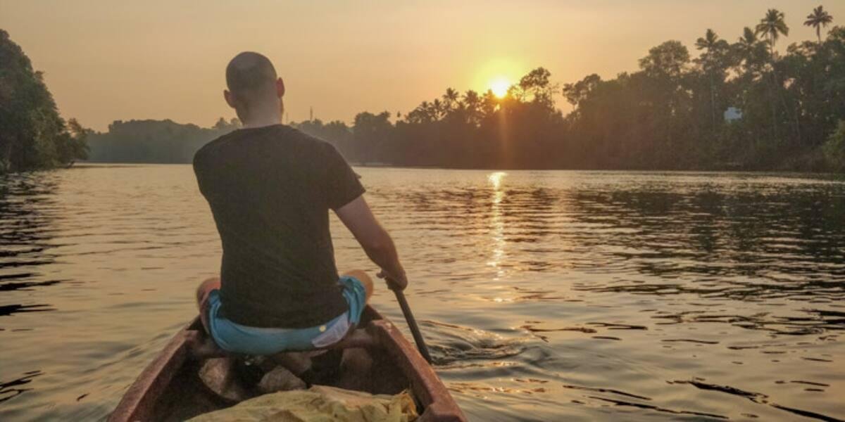 Pranayakulam Homestay x Solis Nature