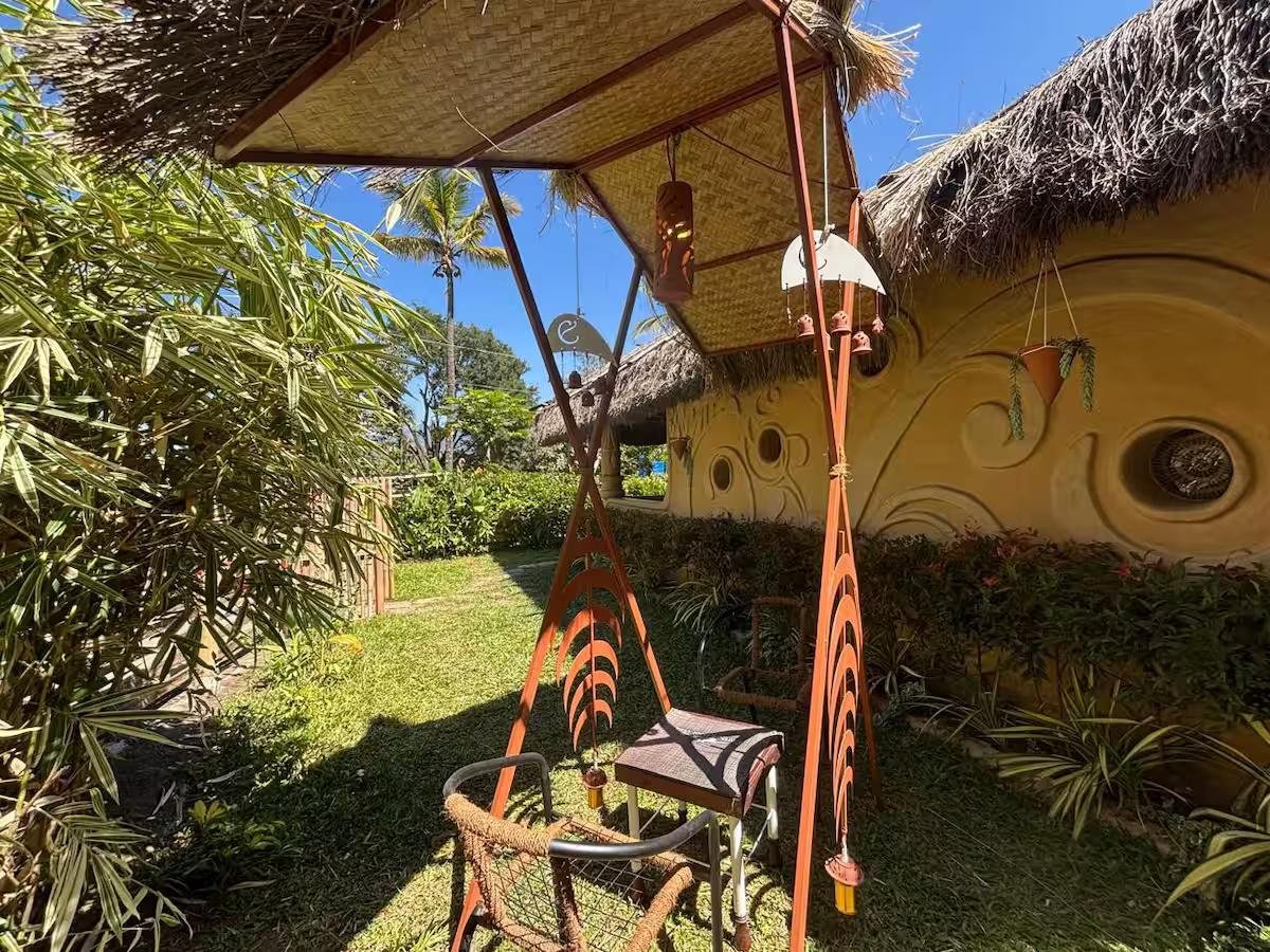 Earthen Pool Villa x Solis Nature