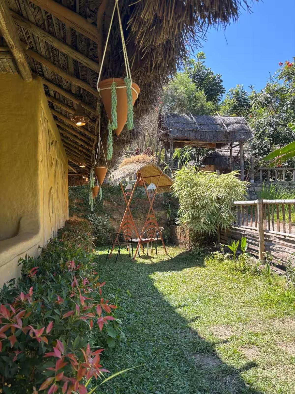Earthen Pool Villa x Solis Nature