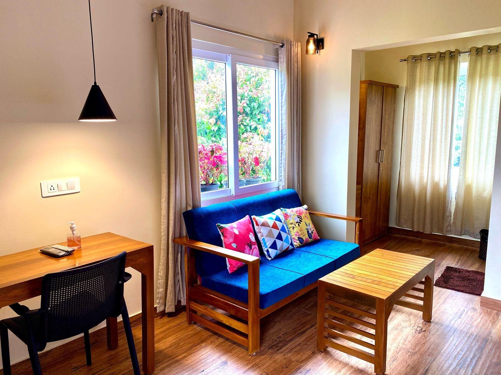 Flower Valley Plantation Homestay x Solis Nature