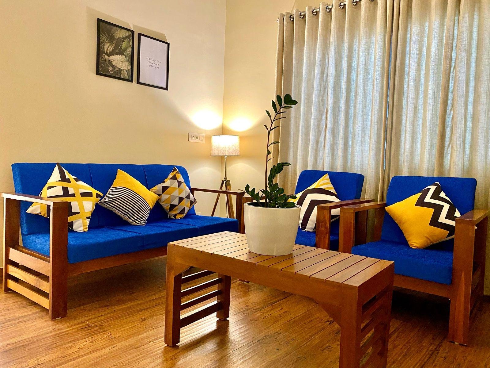 Flower Valley Plantation Homestay x Solis Nature