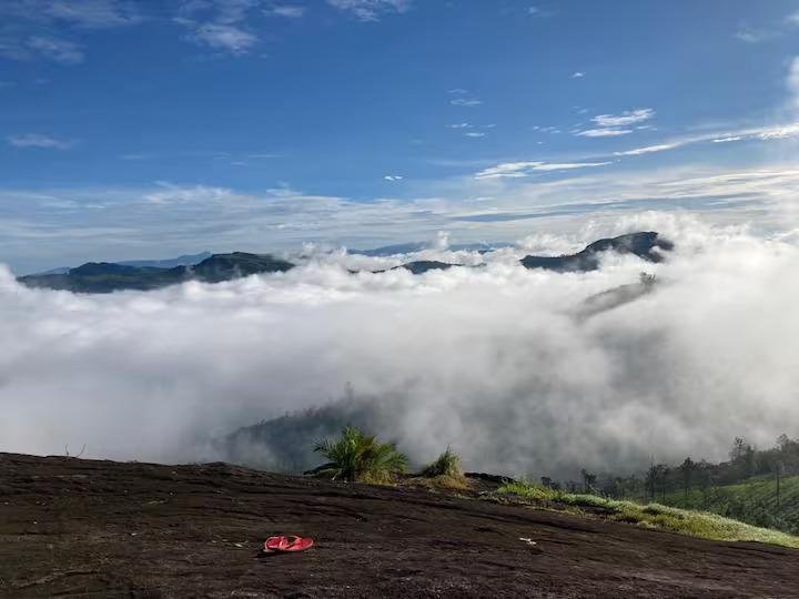 Thumpayil Hills Plantation Homestay x Solis Nature