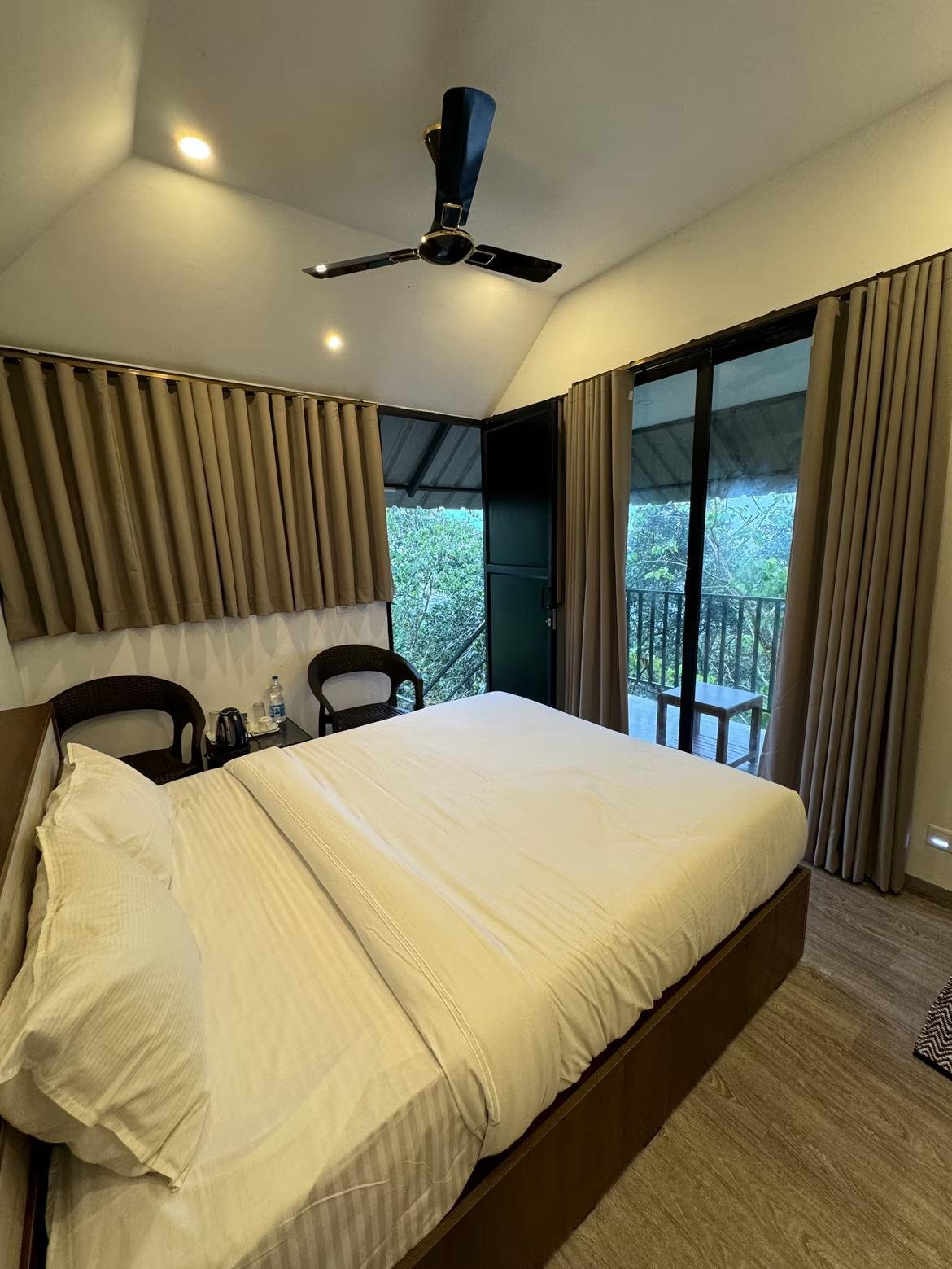 Thumpayil Hills Tree House x Solis Nature