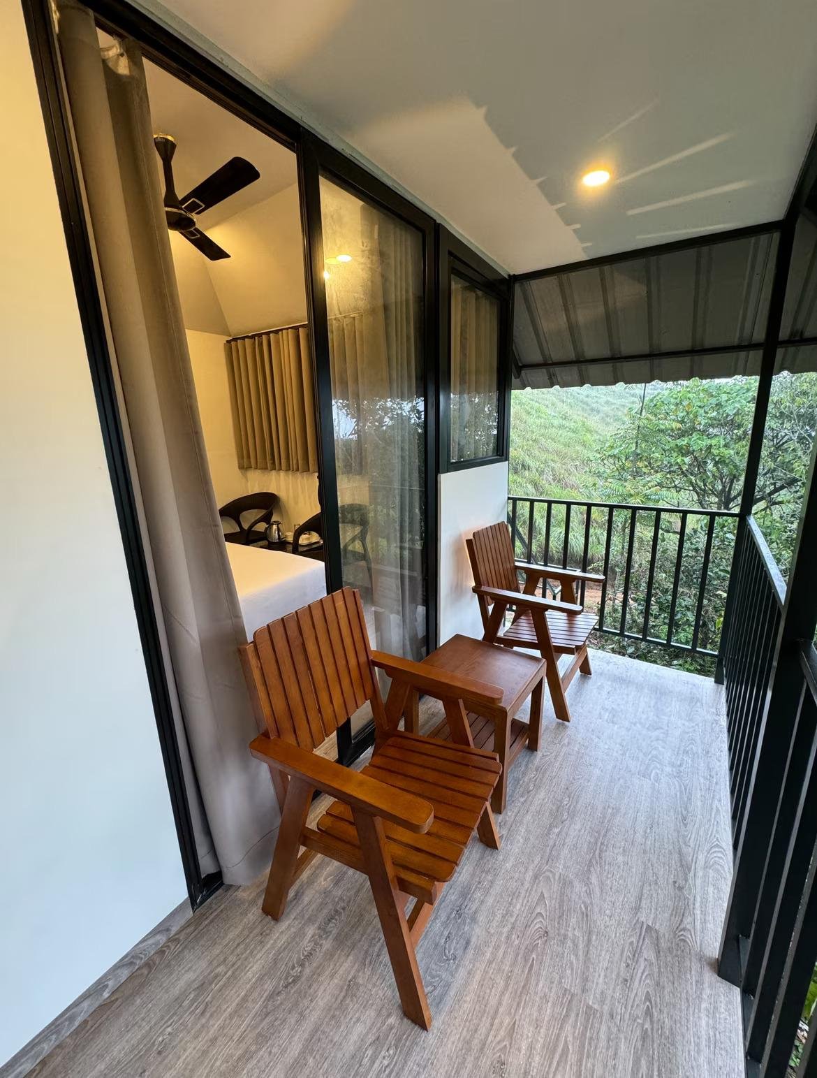 Thumpayil Hills Tree House x Solis Nature