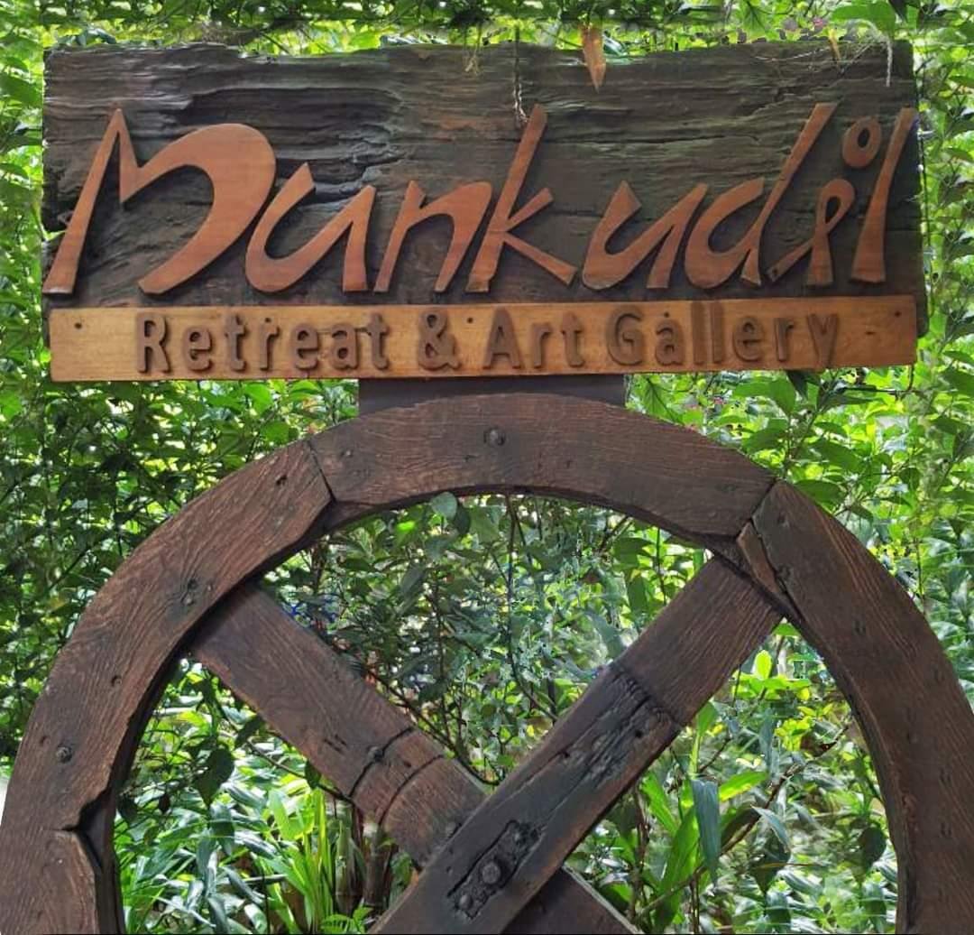 Munkudil Ayurveda Yoga Retreat x Solis Nature