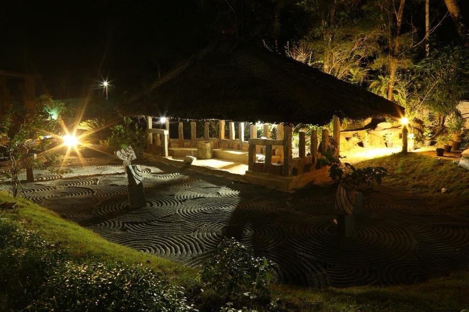 Munkudil Ayurveda Yoga Retreat x Solis Nature