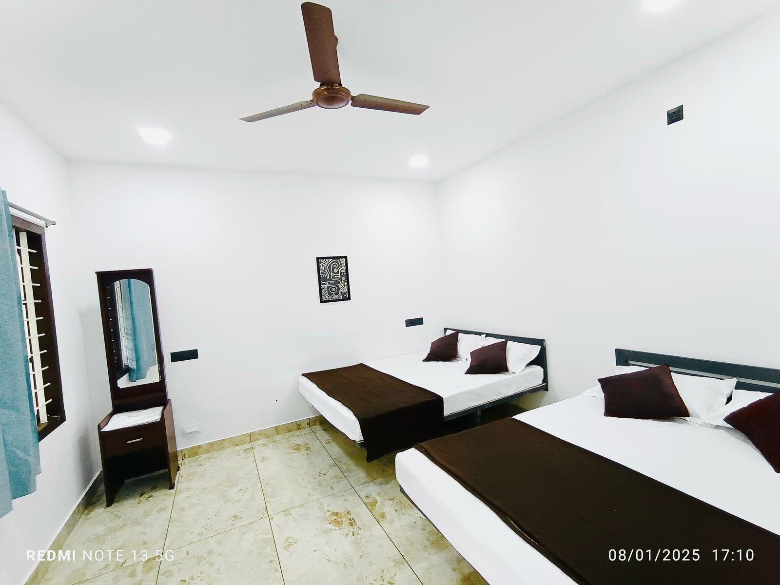Chembani Holidays and Resorts Kanthalloo x Solis Nature