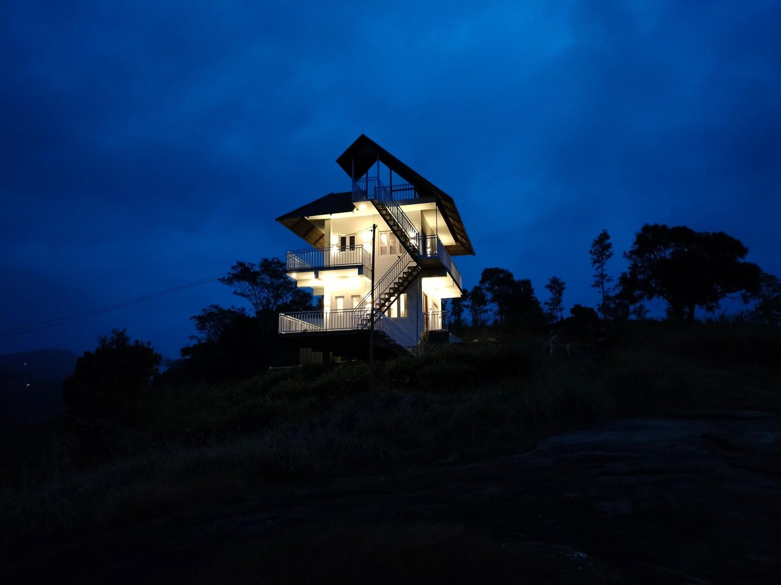 Anemoi Chimes Resort x Solis Nature