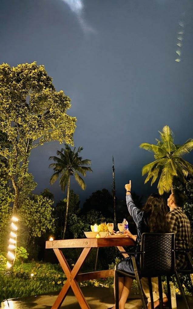Domestay with mountain view Gateway x Solis Nature