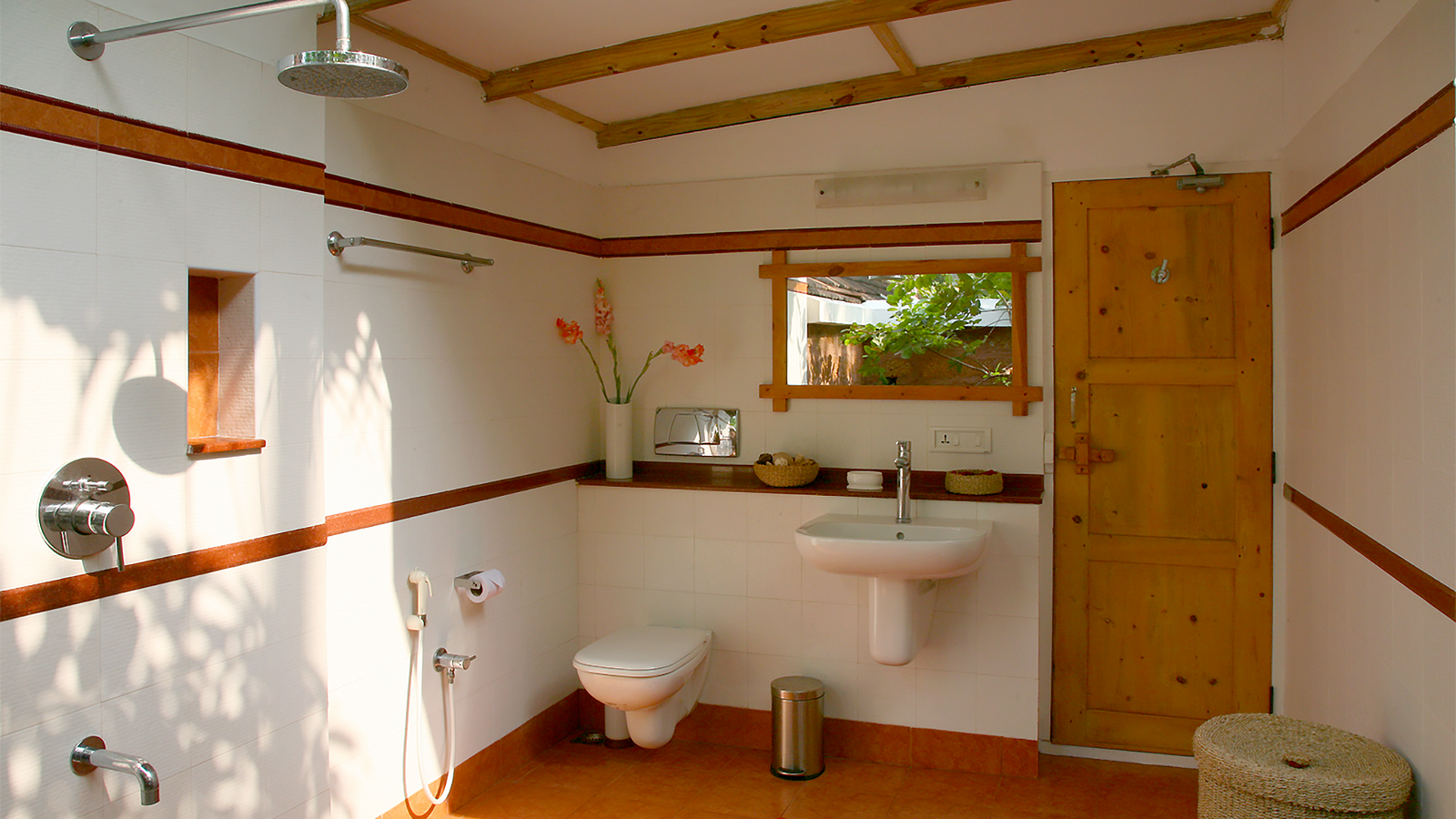 ORCHID VILLA x Solis Nature