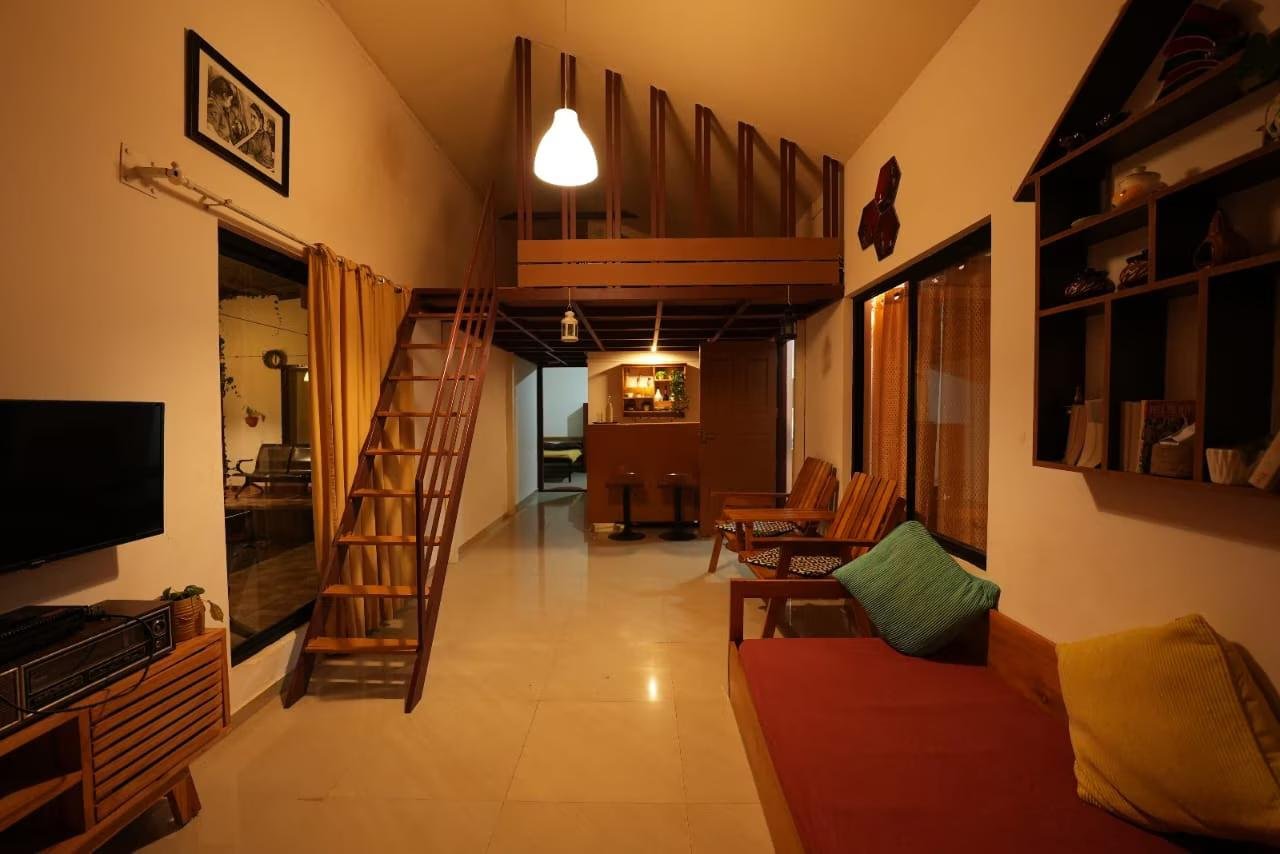 Farmhouse Mankulam x Solis Nature