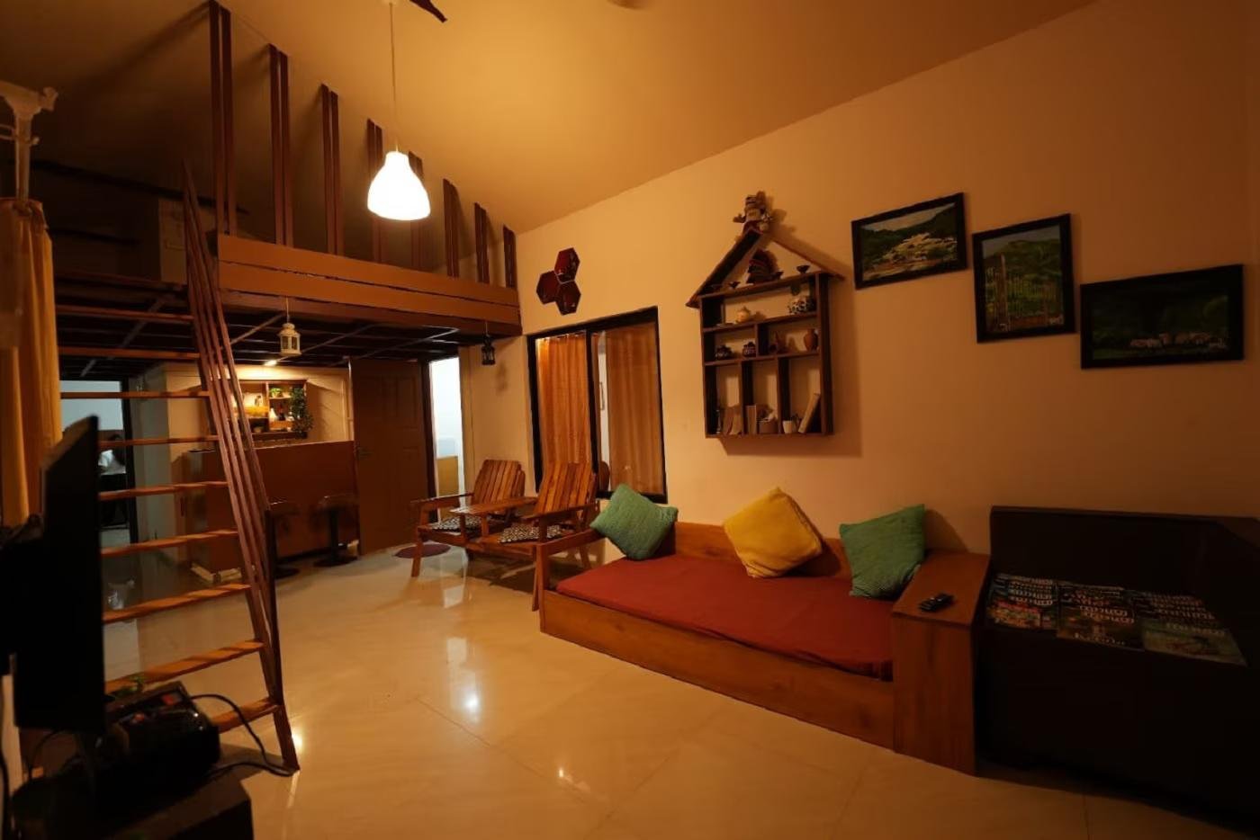 Farmhouse Mankulam x Solis Nature