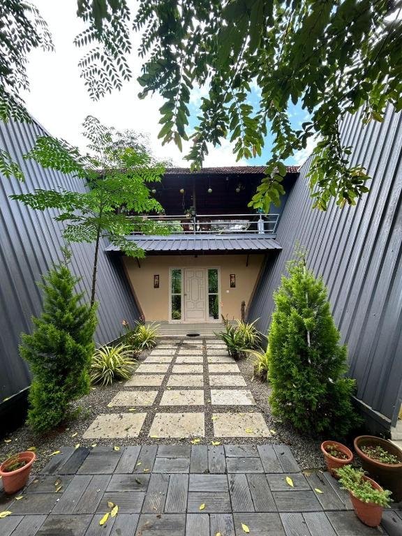 Farmhouse Mankulam x Solis Nature
