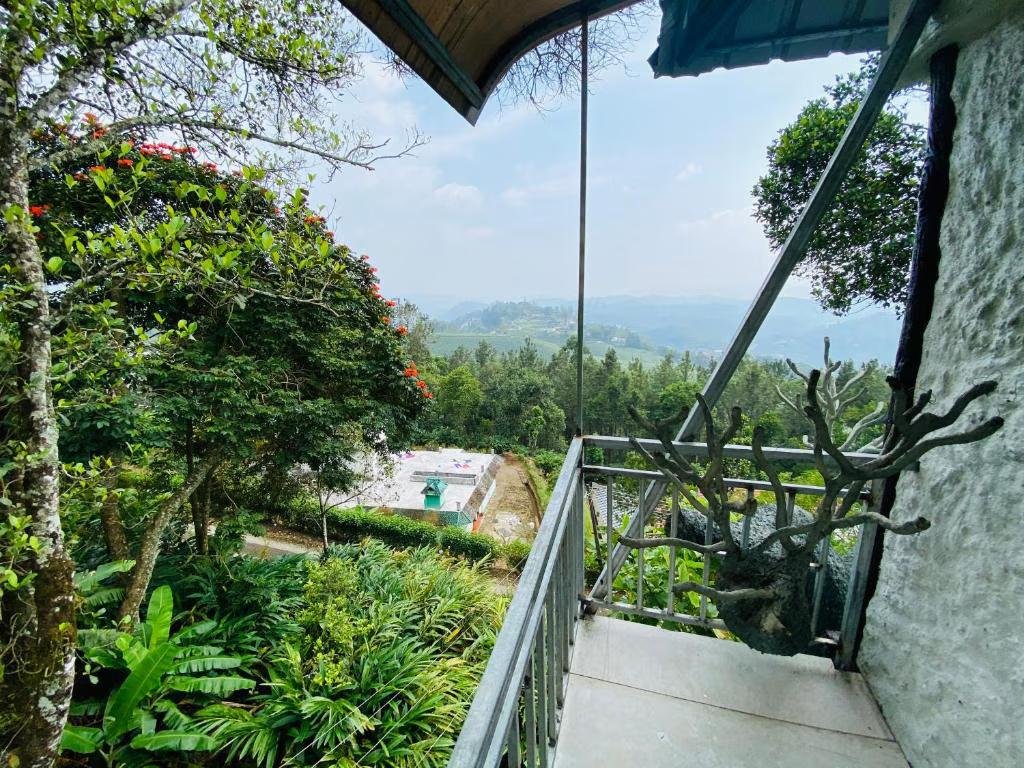 Estate Residency Tree House & Cave Room x Solis Nature