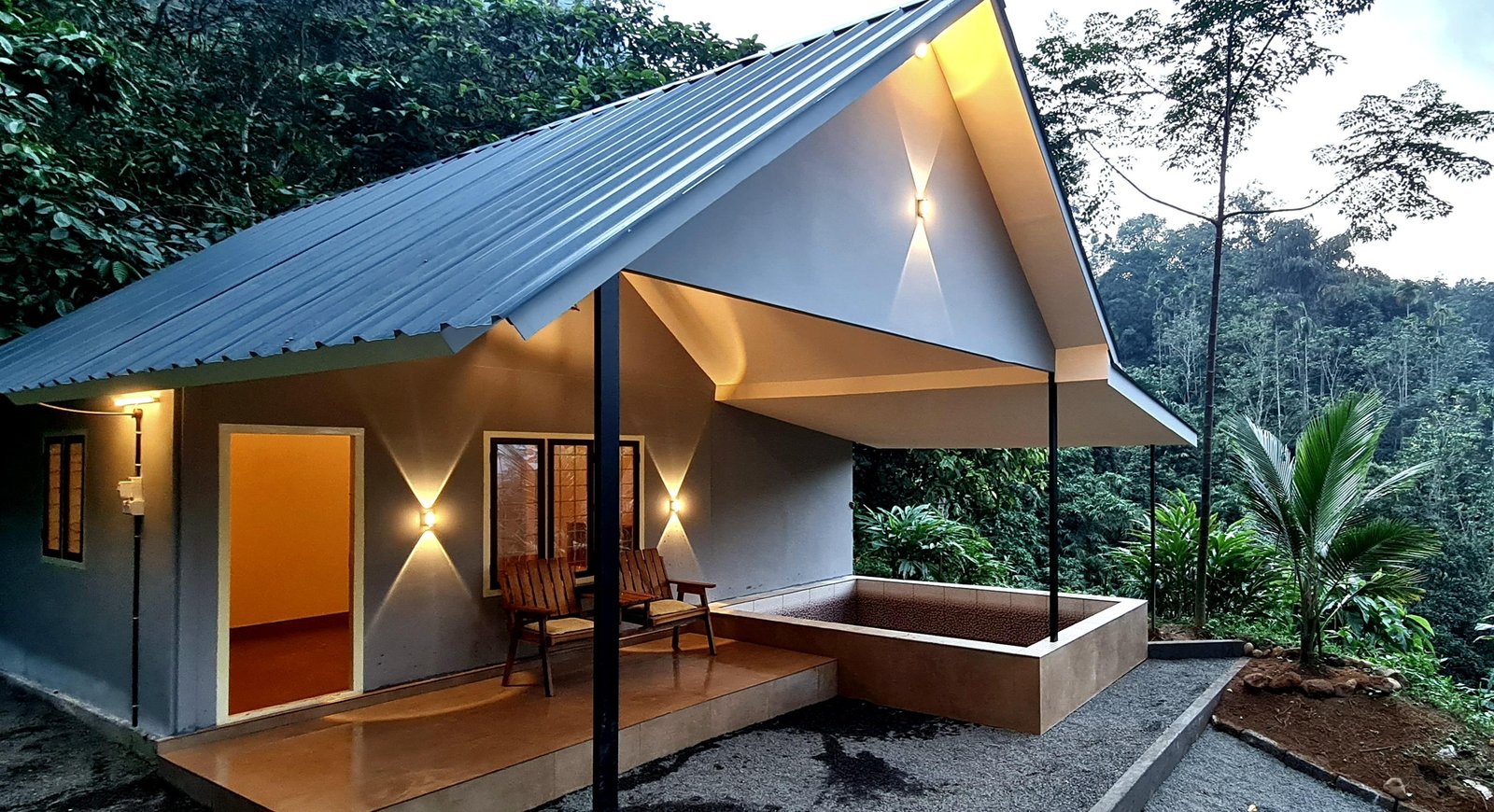 Farmhouse Mankulam x Solis Nature