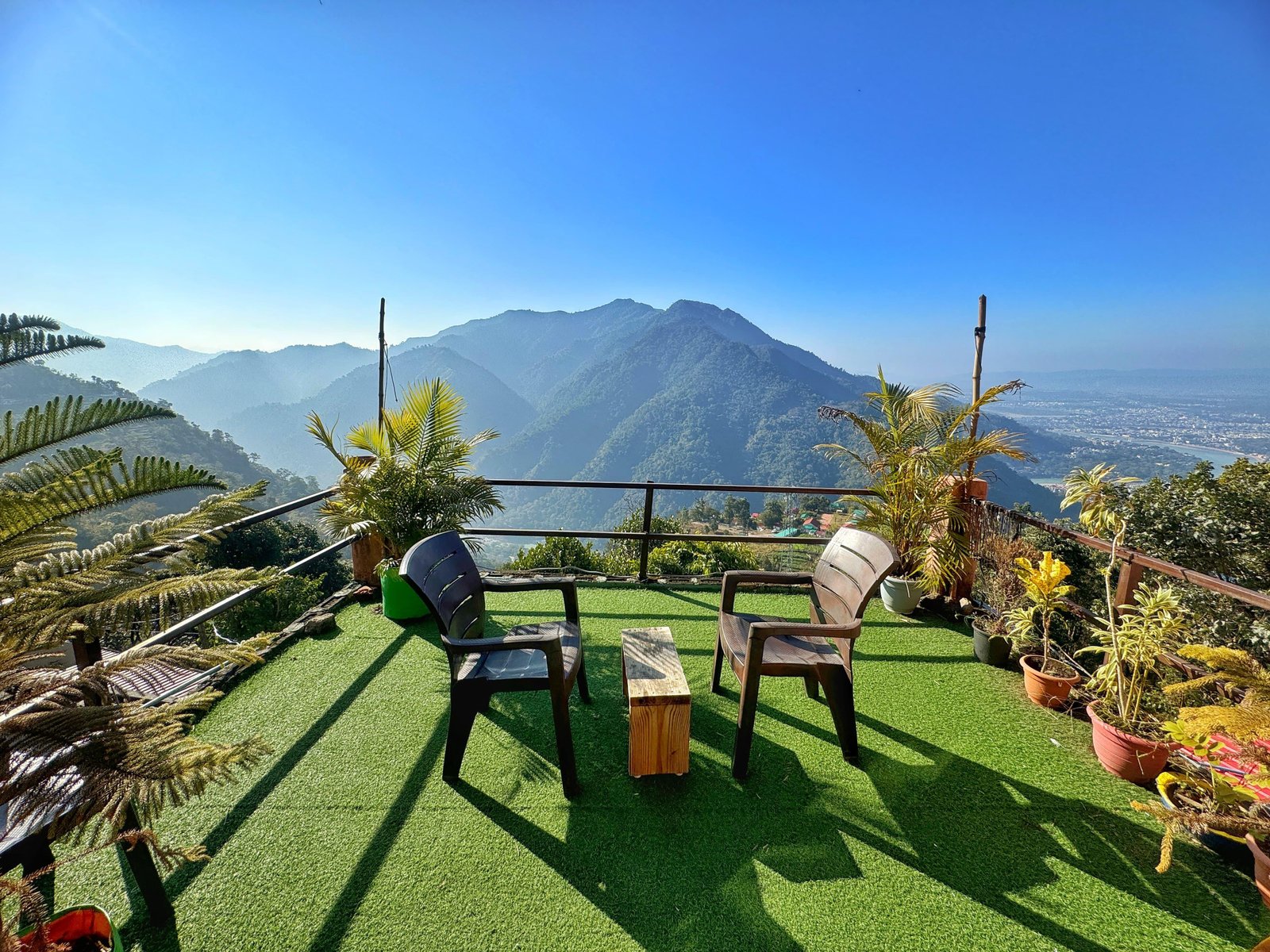 Wild mountain Cottage x Solis Nature