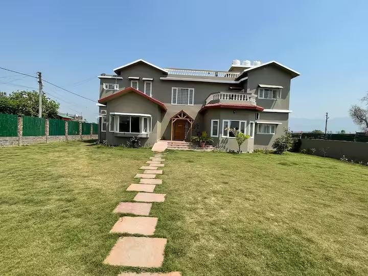 Aasana Rishikesh x Solis Nature
