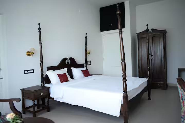 Aasana Rishikesh x Solis Nature