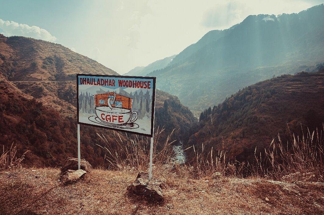Dhauladhar Woodhouse x Solis Nature
