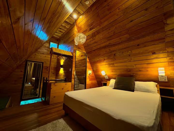 Dreamwoods by Viraasat-E-Bir x Solis Nature