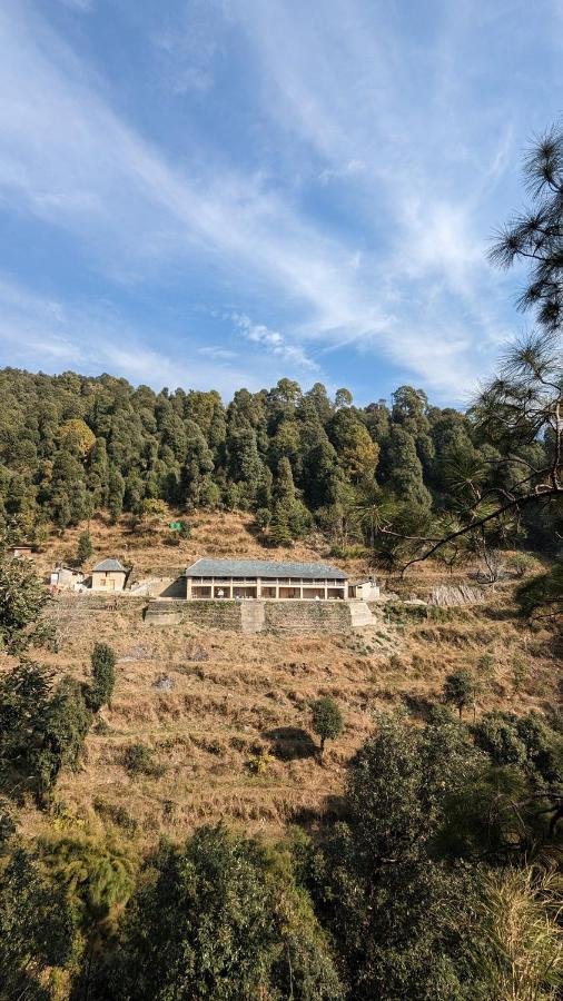 The Mudhouse, Sarajara x Solis Nature
