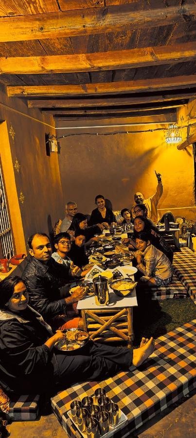 The Mudhouse, Sarajara x Solis Nature
