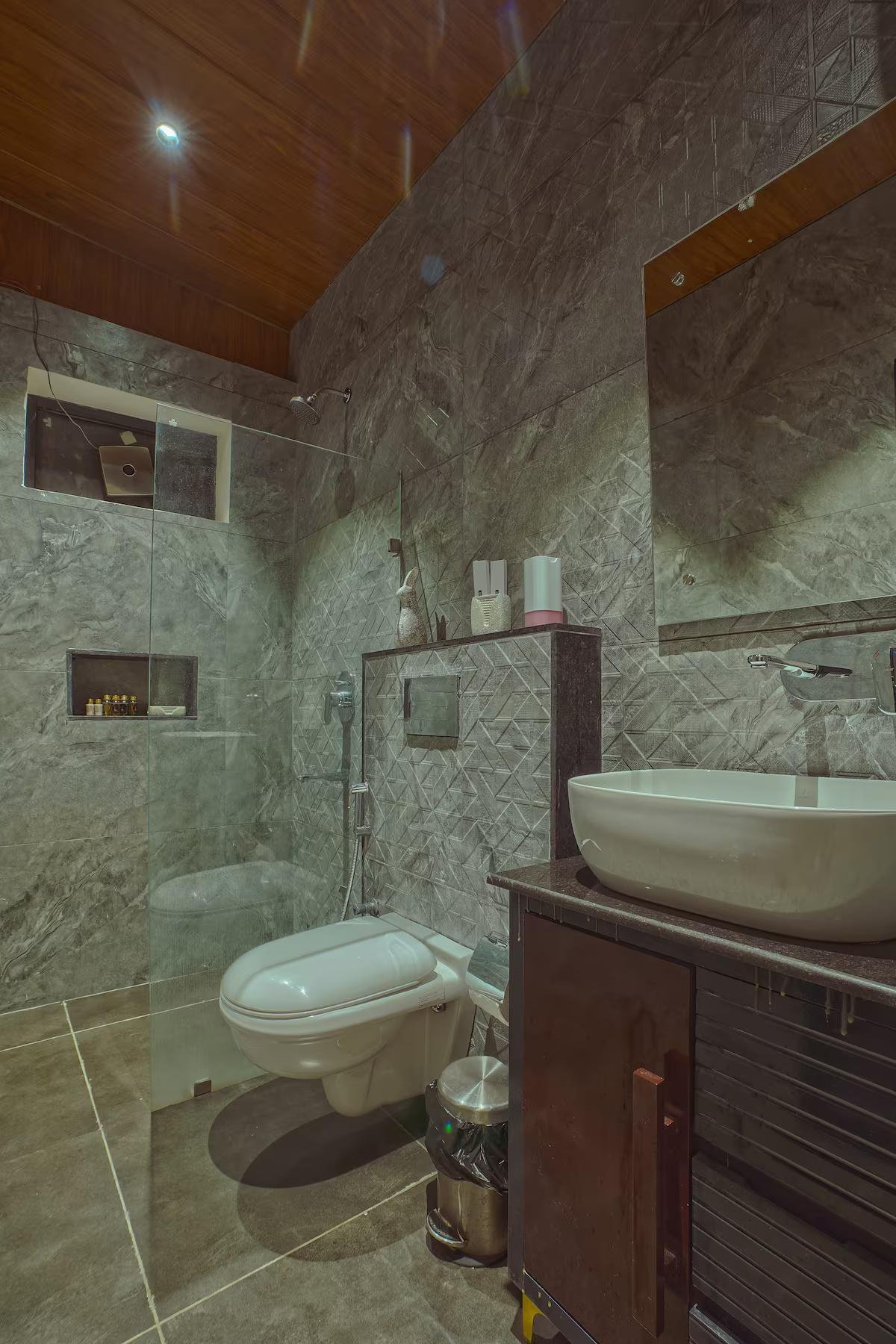 Maple cottage 3 Bedroom x Solis Nature