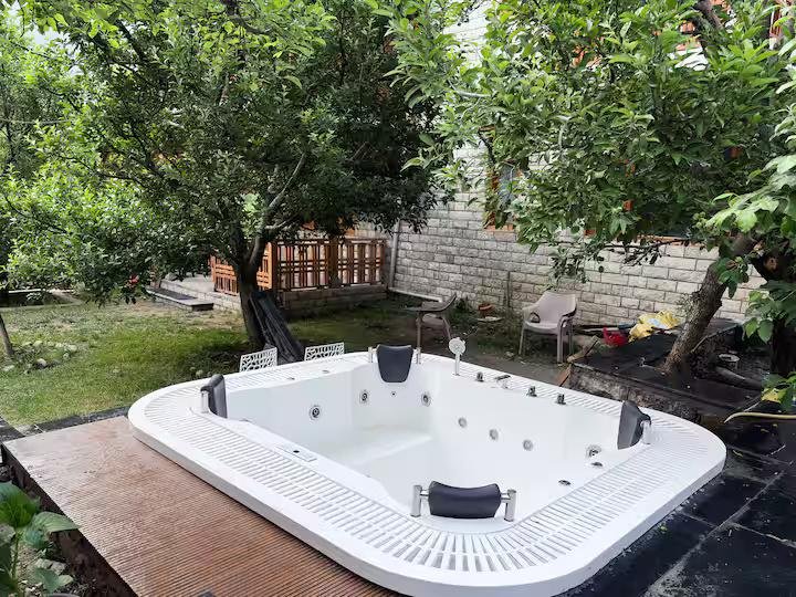 Karjan Villa x Solis Nature
