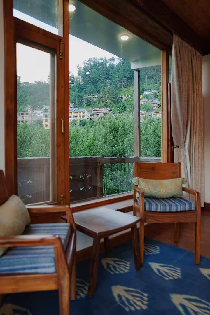 Rare 3-Room Combo in Lush Villa  Share x Solis Nature